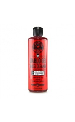 Chemical Guys Diablo Gel Wheel & Rim Cleaner 473ml