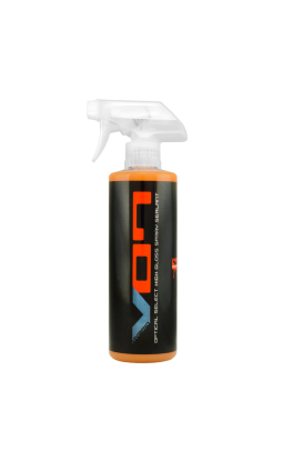 Chemical Guys Hybrid V07 Spray Sealant Quick Detailer 473ml
