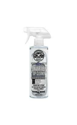 Chemical Guys CONVERTIBLE TOP CLEANER 473ml