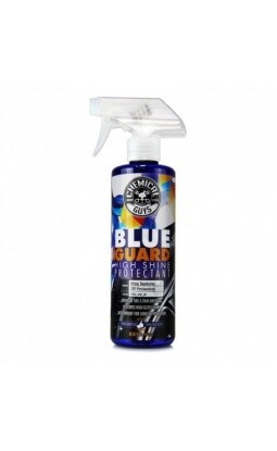 Chemical Guys Blue Guard II Wet Look Dressing 473ml