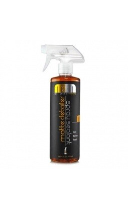Chemical Guys Meticulous Matte Detailer & Sealant 473ml
