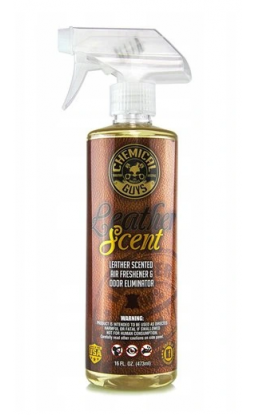 Chemical Guys Leather scent 473ml