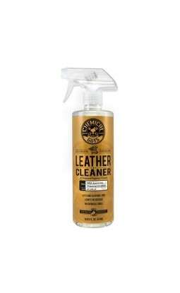 Chemical Guys Leather Cleaner 473ml