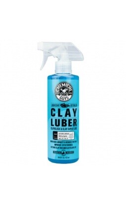 Chemical Guys Clay Luber And Detailer 473ml