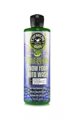Chemical Guys Honeydew Snow Foam 473ml