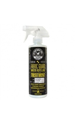 Chemical Guys Fabric Guard Protectant 473ml
