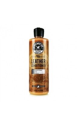 Chemical Guys Leather Conditoner 473ml