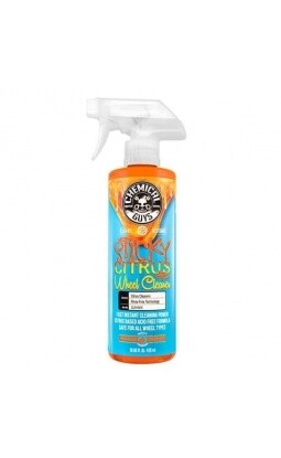 Chemical Guys Sticky Gel Citrus Wheel Rim Cleaner 473ml