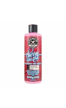 Chemical Guys Cherry Wet Wax 473ml