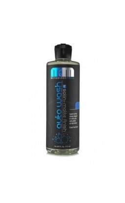Chemical Guys Meticulous Matte Shampoo 473ml