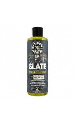Chemical Guys Clean Slate Surface Cleanser 473ml