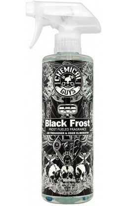 Chemical Guys Black Frost Scent 473ml