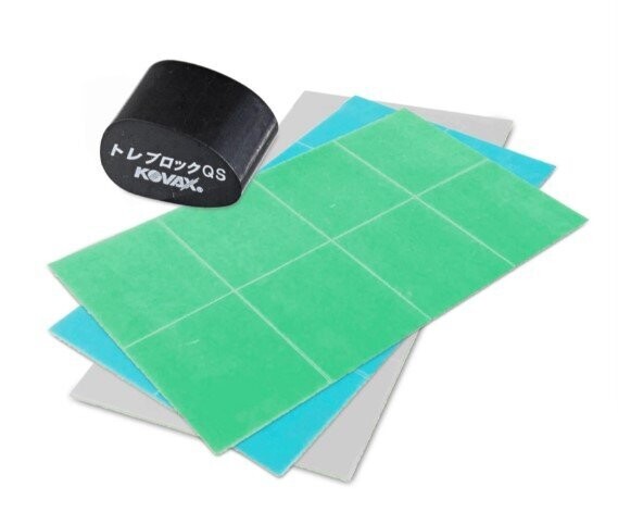 Kovax Toleblock & Cut Kit