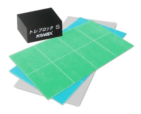 Kovax Toleblock & Cut Kit