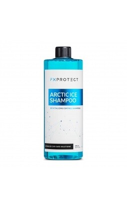 FX Protect Arctic Ice Shampoo