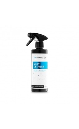 FX Protect Silky Detailer Tropical