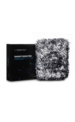 FX Protect SHAGGY WASH PAD