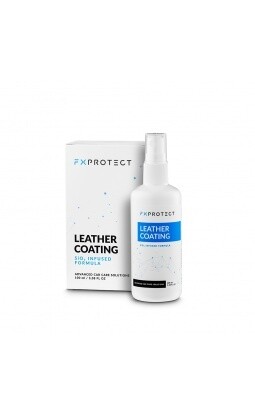 FX Protect LEATHER COATING
