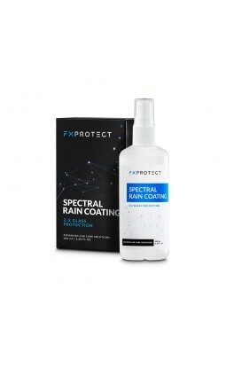FX Protect SPECTRAL RAIN COATING Z-2