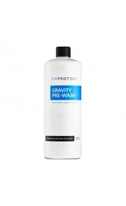FX Protect Gravity Pre-Wash
