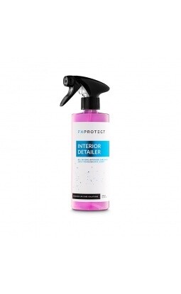 FX Protect Interior Detailer