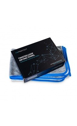 FX Protect Twisted Loop Drying Towel