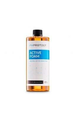FX Protect ACTIVE FOAM