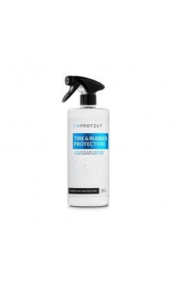 FX Protect Tire Rubber Protection