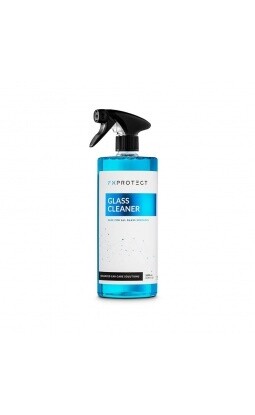 FX Protect Glass Cleaner