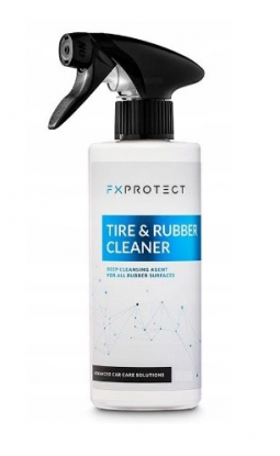 FX Protect Tire Rubber CleaneR