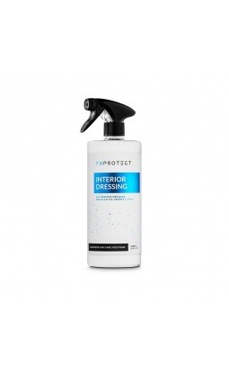 FX Protect Interior Dressing