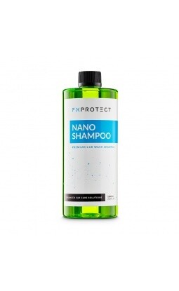 FX Protect Nano Shampoo