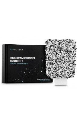 FX Protect Premium Wash Mitt FX Protect Premium Wash Mitt