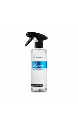 FX Protect IRON REMOVER