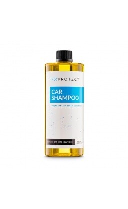 FX Protect Car Shampoo