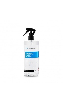 FX Protect FABRIC CARE F-1