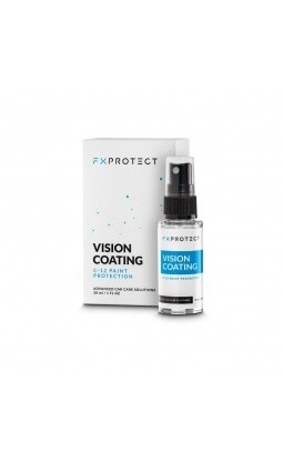 FX Protect VISION COATING C-12