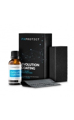 FX Protect EVOLUTION COATING 9H