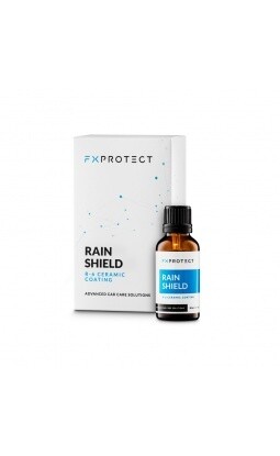 FX Protect RAIN SHIELD R-6