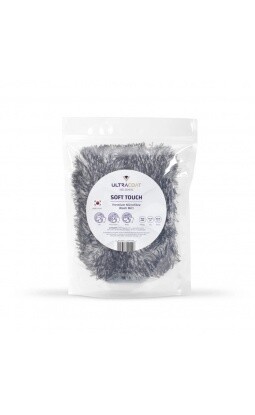 Ultracoat Soft Touch Premium Microfibre Wash Mitt