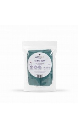 Ultracoat Gentle Buff Microfibre Cloth 2-pack 320 gsm