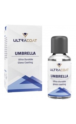 Ultracoat Umbrella