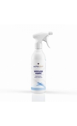 Ultracoat Spotless Fabric