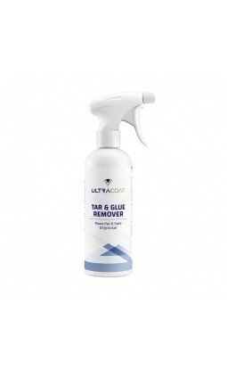 Ultracoat Tar and Glue Remover