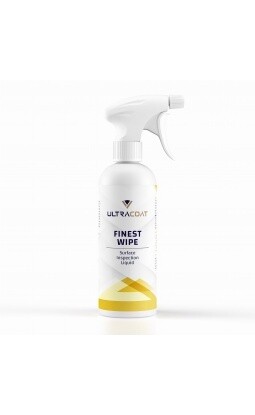 Ultracoat Finest Wipe