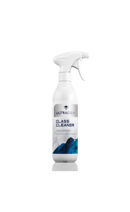 Ultracoat Glass Cleaner