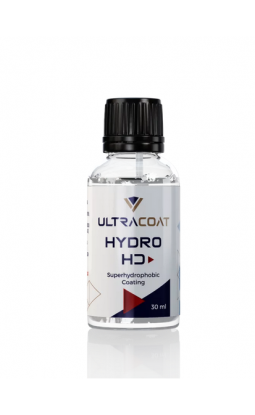 Ultracoat Hydro HD