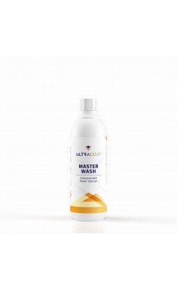 Ultracoat Master Wash
