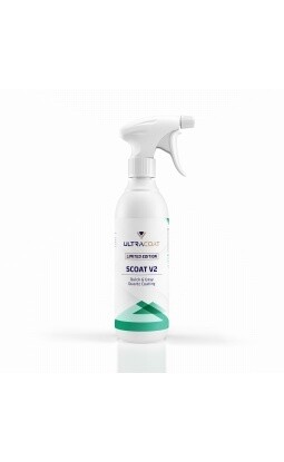 Ultracoat Scoat v2