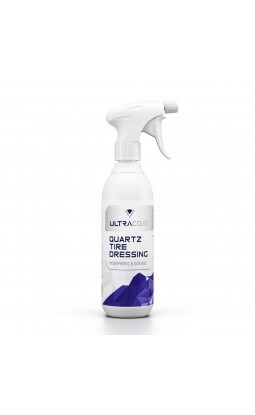 Ultracoat Quartz Tire Dressing